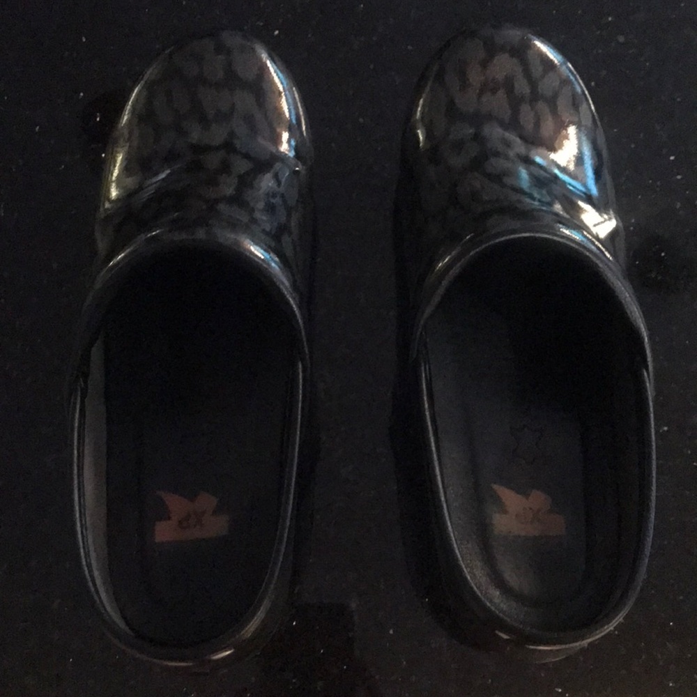 Dansko XP